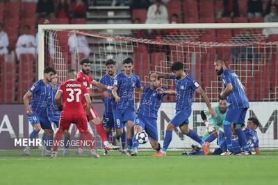 ۴ بازیکن از لیست استقلال خط خوردند - پارس فوتبال