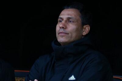 تارتار: نگران زمین بازی هستیم/ با استقلال در جدول رقابت داریم - پارس فوتبال