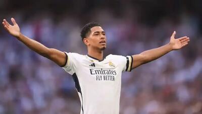 علاقه باشگاه منچستریونایتد به جذب ستاره رئال مادرید - پارس فوتبال