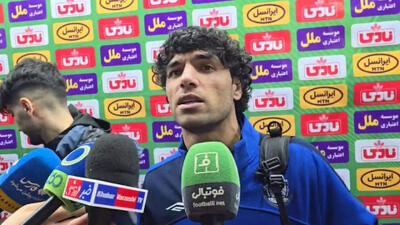 تعویض طلایی مازیار ۳ امتیازی بود؛ هنر ملوان با کمترین بودجه - پارس فوتبال