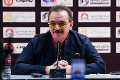 فیلم/ ادعای زنوزی درباره هزینه میلیاردی استقلال - پارس فوتبال