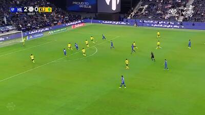 ویدئو: خلاصه بازی الهلال 3-2 الخلیج - پارس فوتبال