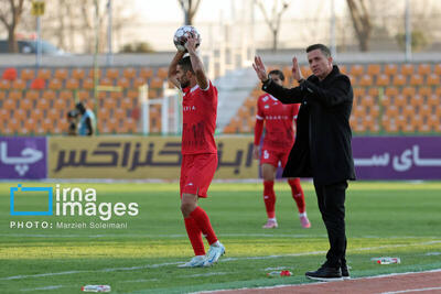 رونمایی از لیست خروج پرسپولیس - پارس فوتبال