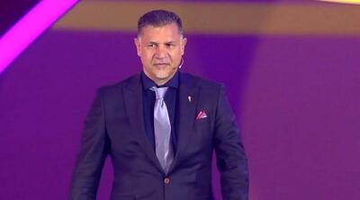 ویدیو| حرف‌های تاریخی علی دایی که دوباره وایرال شد - پارس فوتبال