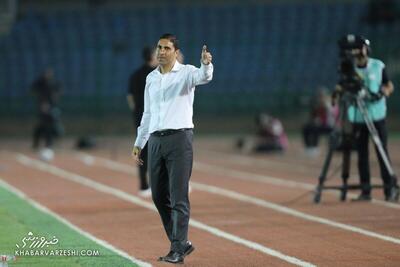 وحید هاشمیان چقدر از پرسپولیس پول می‌گیرد؟ - پارس فوتبال