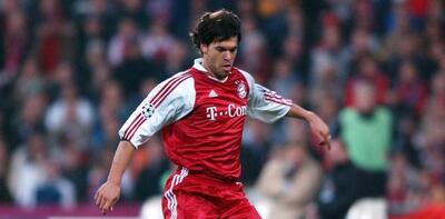 خاطرات فوتبالی با میشائیل بالاک؛ رهبر خوش‌تیپ و قیصر کوچک لورکوزن، بایرن مونیخ و چلسی - پارس فوتبال