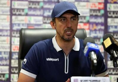 رحمتی: نزدیکی سطح کیفی تیم‌ها عامل کم‌گل شدن لیگ برتر است - پارس فوتبال