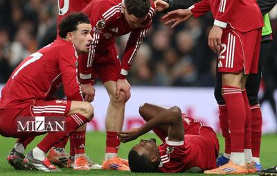 قرمزها روی لبه پرتگاه/ لیورپولِ اسلات در آستانه خرید اضطراری زمستانی - پارس فوتبال