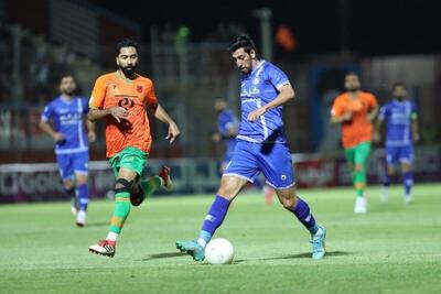 اولین خرید منصوریان از ایران؛ باقری به الطلبه پیوست - پارس فوتبال