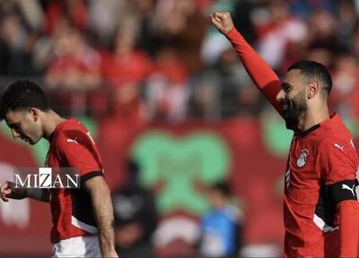 جام ملت‌های آفریقا| مصر و صلاح راهی یک‌هشتم شدند/ مراکش متوقف شد - پارس فوتبال