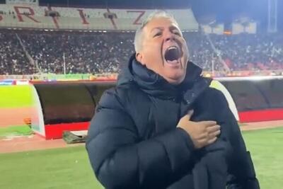 اتفاق بزرگ برای دراگان اسکوچیچ - پارس فوتبال