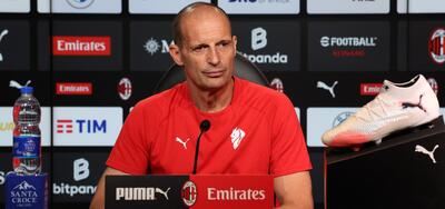 الگری: در تیم بازیکنی با مشخصات فولکروگ نداشتیم؛ شکست دادن تیم‌های کوچک‌تر، سخت است - پارس فوتبال