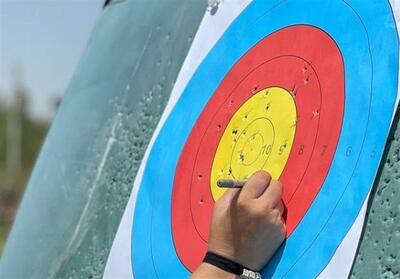 برگزاری مسابقات درون اردویی تیم ملی کامپوند - پارس فوتبال