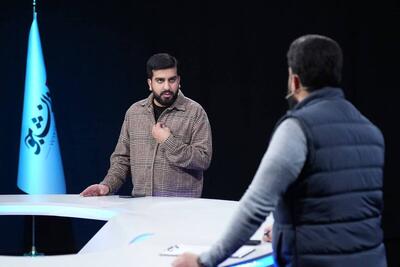 اگر روند فعلی ادامه یابد، فوتبال چیزی برای مردم باقی نمی‌گذارد/ مدیران فوتبال نباید اسیر فضای مجازی شود + فیلم - پارس فوتبال