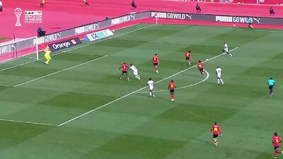 ویدئو: خلاصه بازی آنگولا 1-1 زیمبابوه - پارس فوتبال