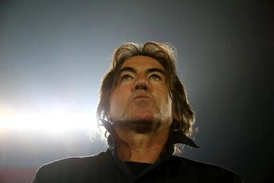 ساپینتو: دیدار با گل‌گهر برای استقلال حیاتی است - پارس فوتبال