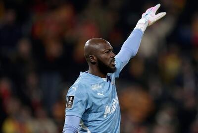 تیم منتخب ضدهیاهو ۲۰۲۵ فوتبال جهان - پارس فوتبال