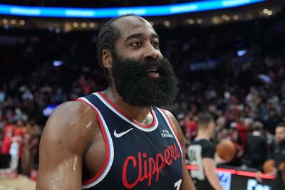 بسکتبال NBA | معرکه‌گیری پیرمردهای کلیپرز شروع شده است - پارس فوتبال