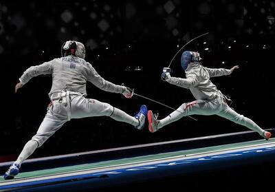 مسابقات مهم شمشیربازی در تونس/ تیم ایران با چند سابریست شرکت می‌کند؟ - پارس فوتبال