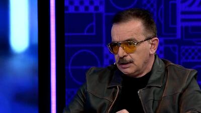 زنوزی خطاب به تاج: اگر نمی‌توانی فوتبال را مدیریت کنی، کنار برو! - پارس فوتبال