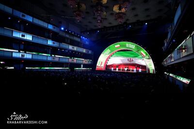 پست ویژه صفحه جام‌جهانی در لس‌آنجلس برای ایران؛ یوزها در شهر فرشتگان +عکس - پارس فوتبال