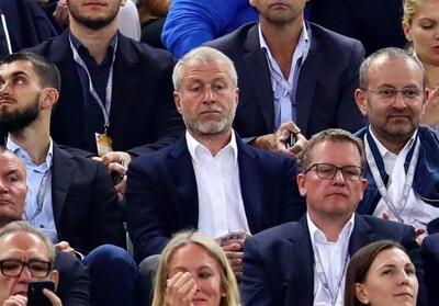 نبرد حقوقی آبراموویچ بر سر پول‌های چلسی - پارس فوتبال