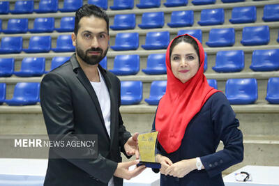  سرمربیان تیم‌های ملی پومسه آقایان و بانوان معرفی شدند - پارس فوتبال