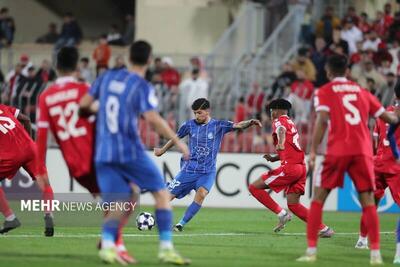 هشدار به خاطر یک اتفاق نگران‌کننده در استقلال - پارس فوتبال