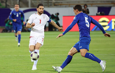 انتقال «برد-برد» یا بن‌بست؟ علیرضا جهانبخش و بحران عجیب در بلژیک! - پارس فوتبال