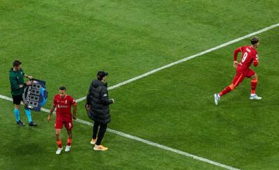 چرا تیم‌های بزرگ نمی‌دوند، بلکه پرس می‌کنند؟ تفاوت پرس و دفاع اتوبوسی چیست؟ - پارس فوتبال