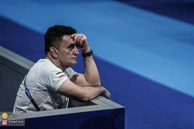 چه کسی گفته محمد بنا وطن فروش است؟ - پارس فوتبال