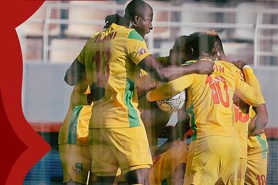 «بنین» اولین پیروزی را در مراکش دشت کرد - پارس فوتبال