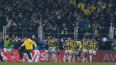 بازداشت فوتبالیست‌های ترکیه‌ای به اتهام شرط‌‌بندی - پارس فوتبال