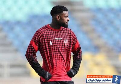 یورگن لوکادیا : در ایران کمی انگار در سال ۱۹۹۳ زندگی می‌کردند ؛ همه جا خاک می‌بینید!