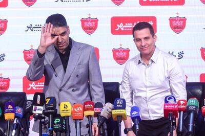 لیستی در کار نبوده؛ تصمیم نهایی اوسمار امروز اعلام می‌شود - پارس فوتبال