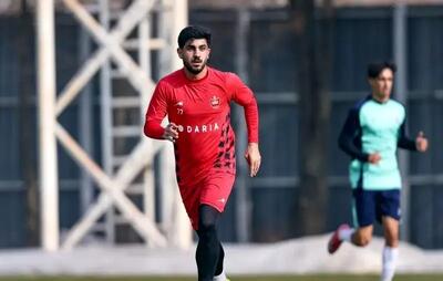 پرسپولیس با پیروزی در بازی دوستانه به تعطیلات رفت - پارس فوتبال