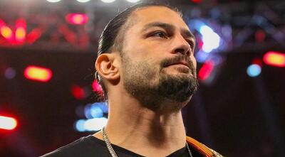 حرکت انسان‌دوستانه رومن رینز؛ کریسمسی فراموش‌نشدنی برای کودکان بیمار/ اخبار WWE - پارس فوتبال