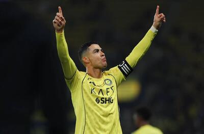 النصر ۳-0 الاخدود؛ همان همیشگی‌ها نواختند؛ نمره ۱۰ از ۱۰ برای دهمین برد در ۱۰ بازی! - پارس فوتبال