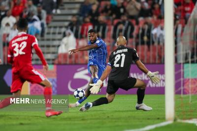 حاجیلو: استقلال اسیر چند دلال شد/ نقاط ضعف تیم ساپینتو مشخص است - پارس فوتبال