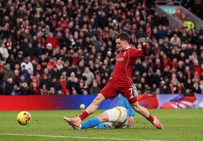 پیروزی لیورپول و آرسنال با نتایج مشابه - پارس فوتبال