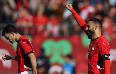 جام ملت های آفریقا 2025؛ قطعی شدن صعود مصر در شب توقف میزبان - پارس فوتبال