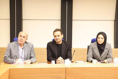 تبدیل کشتی به یکی از ورزش‌های اصلی دانشگاه‌ها با همکاری فدراسیون کشتی - پارس فوتبال