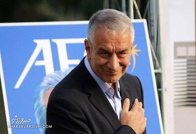 افشاگری کفاشیان علیه زنوزی: به هواداران خط می‌دهد و سابقه‌دار است! - پارس فوتبال