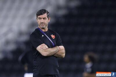 کریم باقری : هیچکدام از بازیکنان الان استقلال را دوست ندارم در پرسپولیس بازی کند