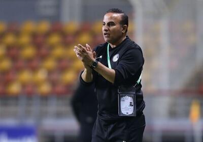 کعبی: ماجرای نوتیس بازیکنان استقلال خوزستان «بودار» است/ استقلال حاشیه دارد! - پارس فوتبال