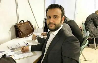 شکایت سلطانی‌فر از مالک باشگاه تراکتور - پارس فوتبال