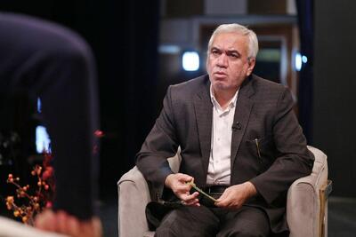 کدام اشتباه داوری؛ همه چیز مهندسی شده است! - پارس فوتبال