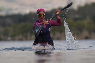 برگزاری اولین اردوی تیم ملی پاراکانو به میزبانی دریاچه آزادی تهران - پارس فوتبال