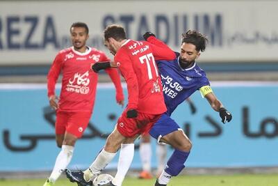 بازیکن سابق استقلال راهی الطلبه عراق شد - پارس فوتبال