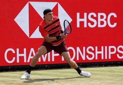 غیبت جک دراپر در گرنداسلم استرالیا - پارس فوتبال